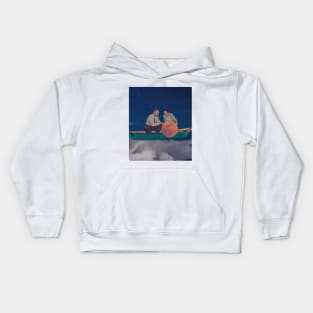 What's it gonna be Kids Hoodie